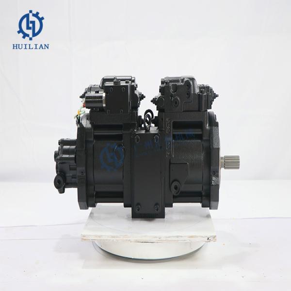Quality Hydraulic Excavator Pump Motor Parts K3V63DTP-9C22 Hydraulic Main Pump for sale