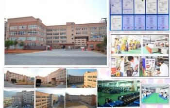 WENZHOU RSTAR WELDING EQUIPMENTS MANUFACTURE CO.,LTD