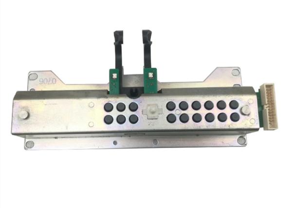 Quality 49-211478-000A 49211478000A Diebold Opteva AFD Picker Keyboard for sale