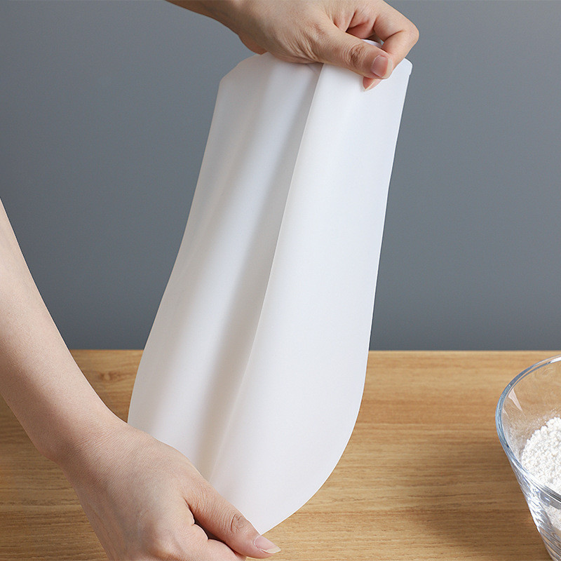 Reusable Silicone Kneading Bag Dough Bag Multifunctional Dough Mixer For Bread Bread Kneading Tool Ktichen Utensil Tools