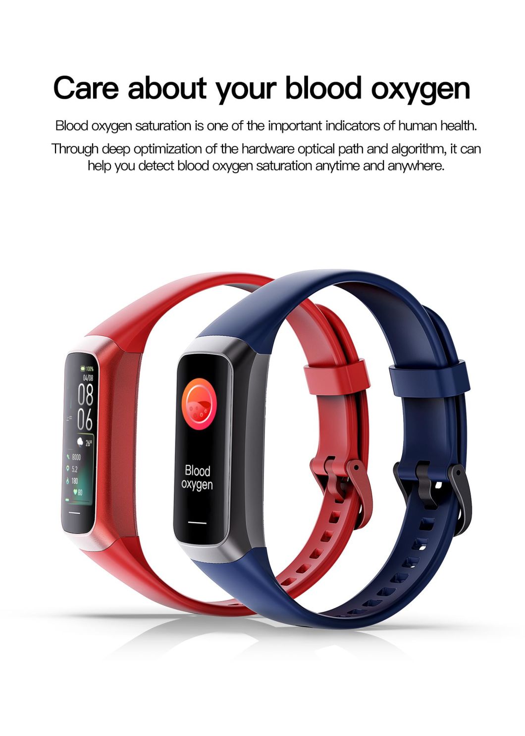 Reloj Inteligentes Zc60 Bracelet Bt Call Wireless Charging Smart Watch Zc60 M4 M6 Information Receiving Smart Watch Bracelet