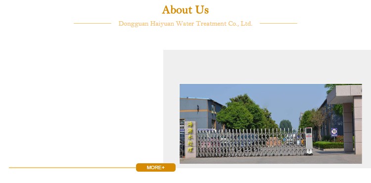 Package Containerized Water Treatment Plant 440v Hydranautics Membrane