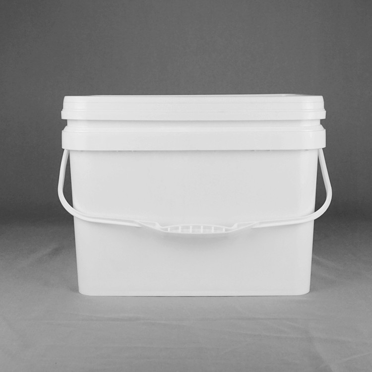 OEM Service Tool Storage Bucket