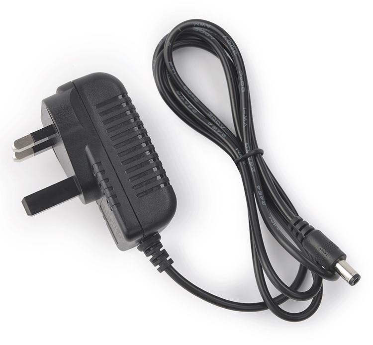 6.5v 1.5a Ac Dc Power Supply Adapter UL Certificate UL 62368 EN61347