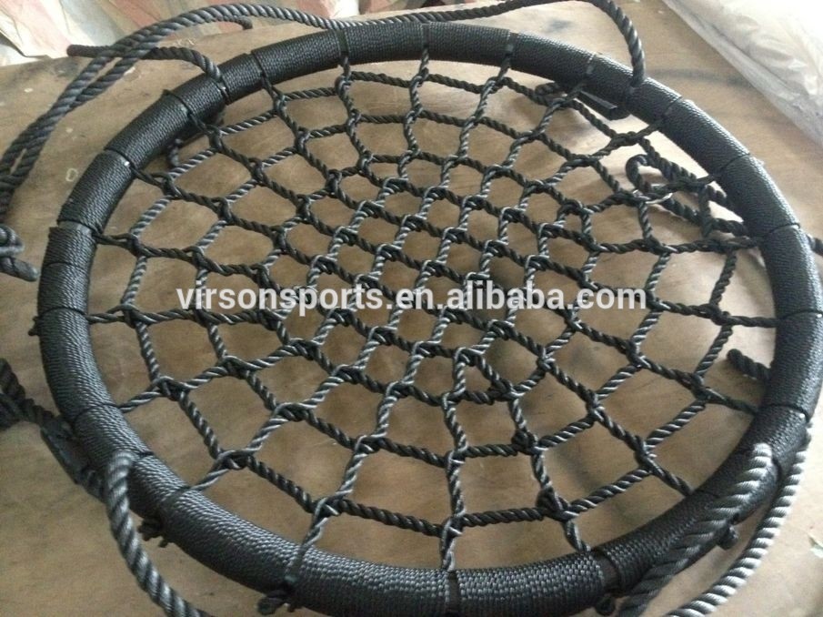 Ningbo Virson outdoor children swing. playground swing.tree swing.baby swing