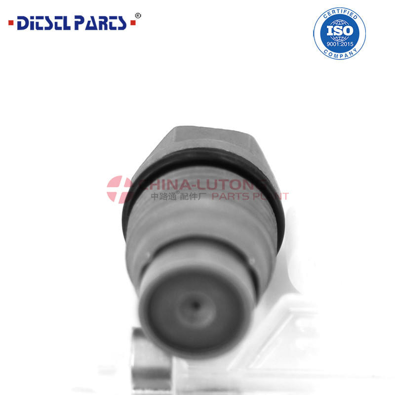 rail pressure relief valve 1110010018 pressure relief valve dodge cummins
