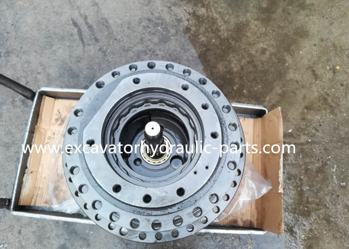 DOOSAN Excavator Travel Gearbox , DX380 Travel Reduction Assy Gearbox