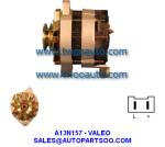 A13N206 A13N209 NA408 - VALEO Alternator 12V 60A Alternadores