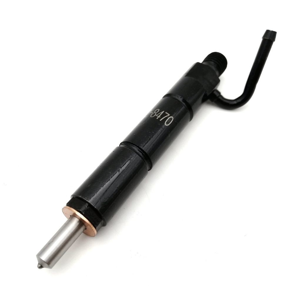 212-8470 Fuel Injector For Perkins S6K Engine erpillar E320C Excavator