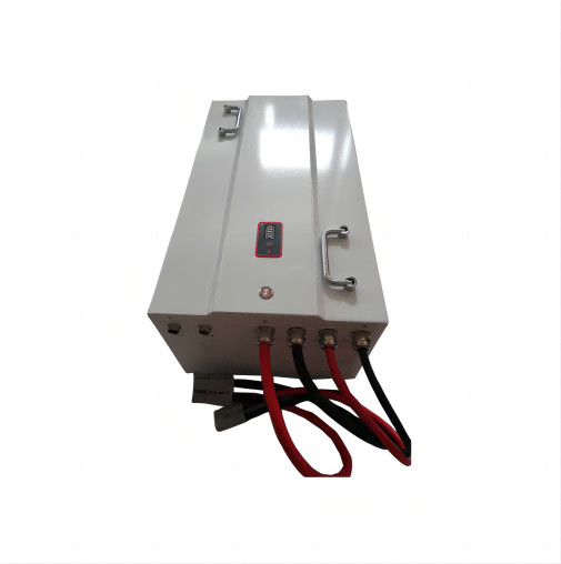 UL Automotive Special Lithium Battery 48V 300AH For Tracking Systems