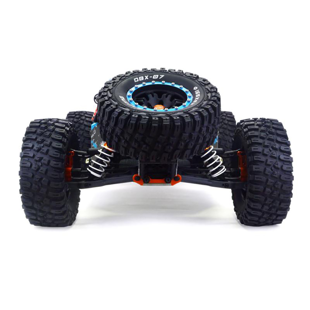 1/7 Scale 80KM/H Remote Control RC Car RC Racing Car High Speed