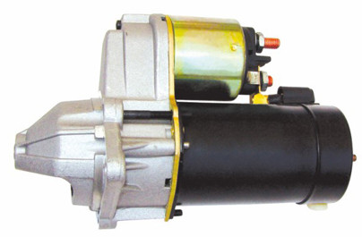 GM CHEVROLET Car Starter Motor Imported Material 1.2Kw Power VALEO SD6RA162P