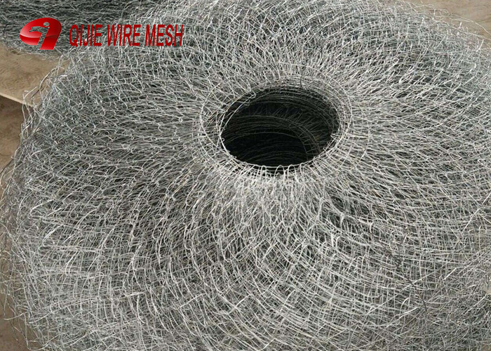 tree root netting mesh