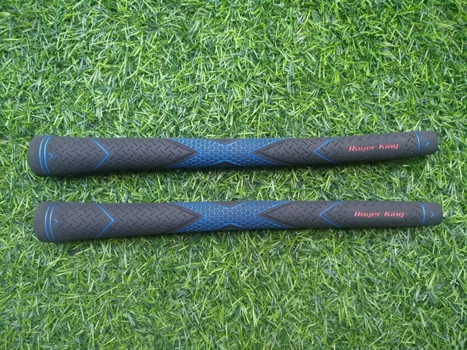 golf grip , golf grips , golf rubber grip , round grip , club iron grip , golf roud grip