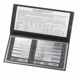 Wireless App Iso-1997 Surface Roughness Profilometer
