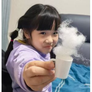 Buy cheap 64mm Soft Polyacrylonitrile Fiber 11D Light Resistance For Spinning product