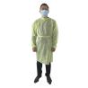 Buy cheap PP Medical Protective Clothing , Disposable Surgical Gown For Personal from wholesalers