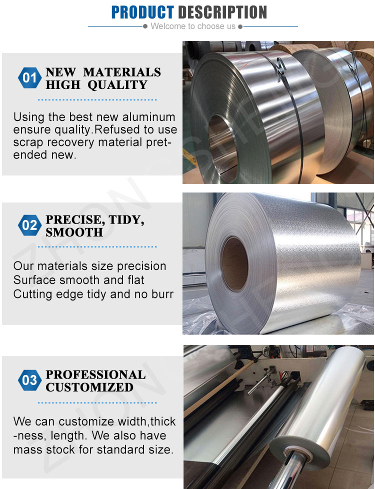 Aluminium Alloy Coil 5005 5052 5083 in Customized Color and Coil Shape for Prime
