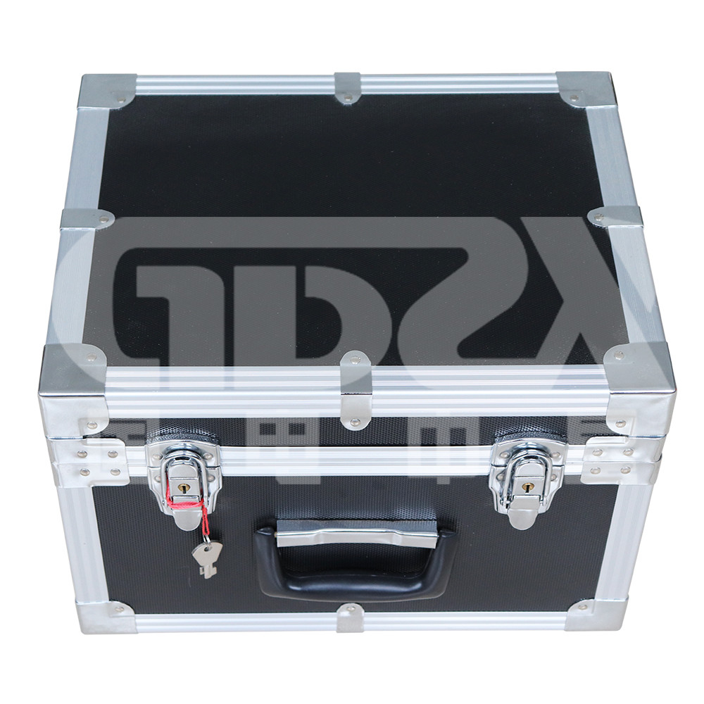 ZXHL-200P Loop And Contact Resistance Tester With Printer Test Current 100A 200A