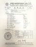Dongguan Chasin Textile Products Co., Ltd. Certifications