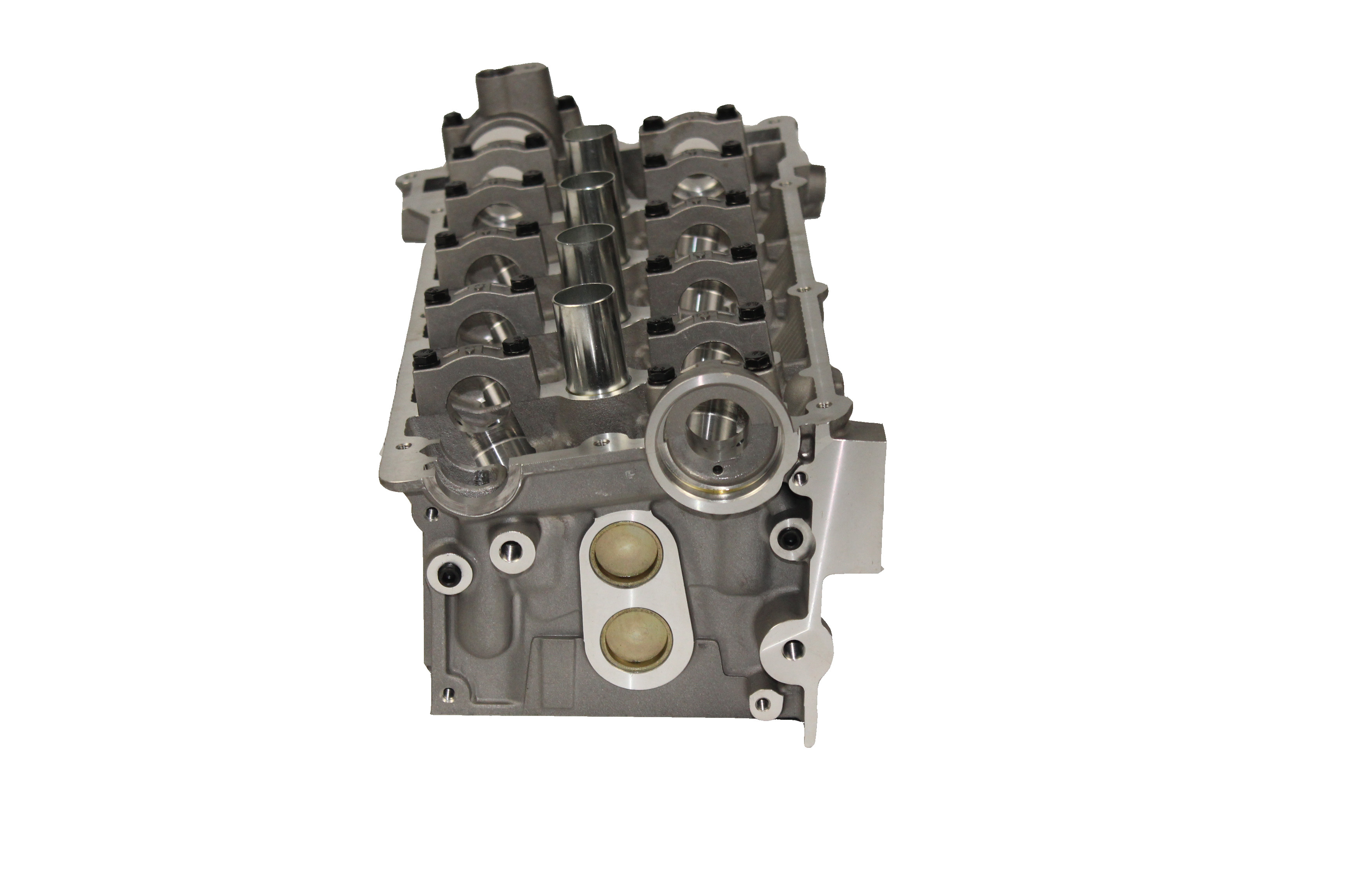 KIA Rio Cerato 22100-26100 2005-Engine Cylinder Head For G4EE