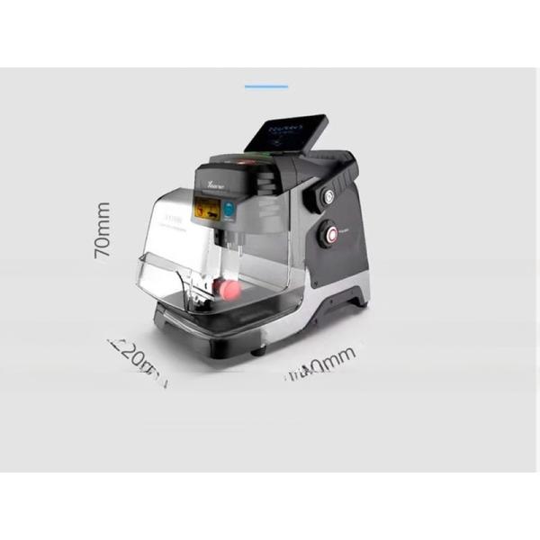 Motor DC Brushless Motor Key Cutting Machine for Car Key Repair Xhorse XC-009 XC009