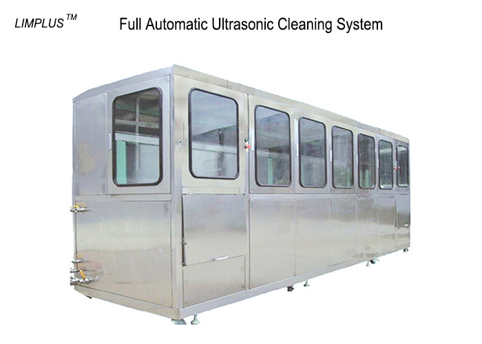 Digital 88L Laboratory Ultrasonic Cleaner With Heater 550*400*400mm