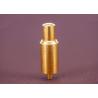 Buy cheap Telecommunications Spring Loaded Pogo Pins Surface Mount Thousands Cycles from wholesalers