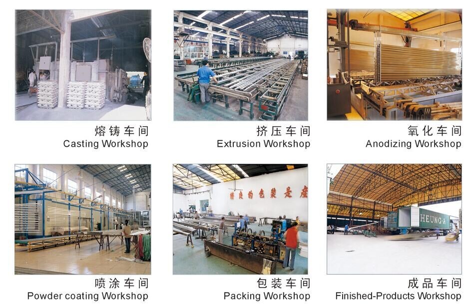 Round Shape CNC Aluminum Profile High - Precision Oxidation Resistance