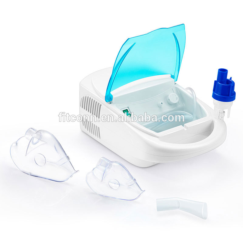 new arrival compressure nebulizer for walmart