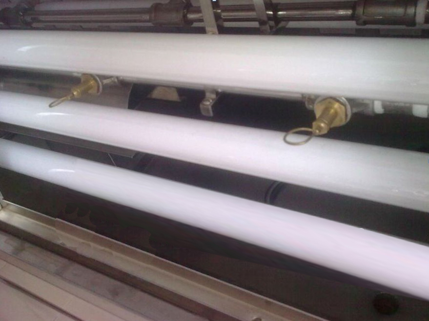 UV Aging Test Chamber With Balance Temperature Humidity Control
