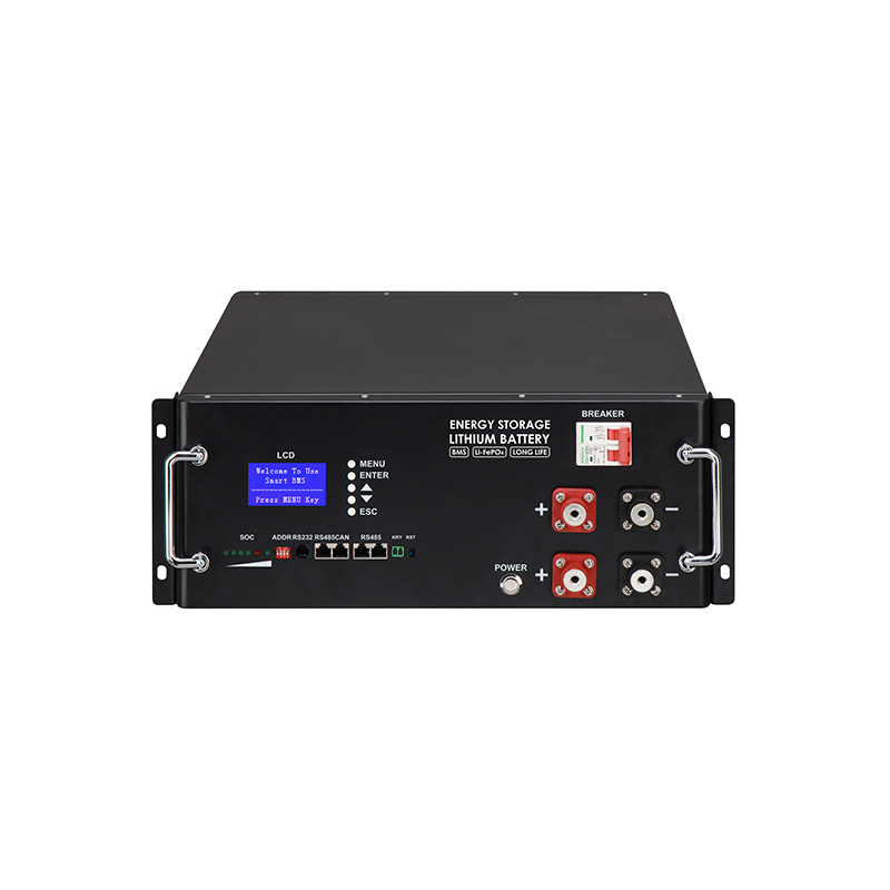 Home Use Solar Panel Hybrid System 10KW With Lithium Ion Batteries