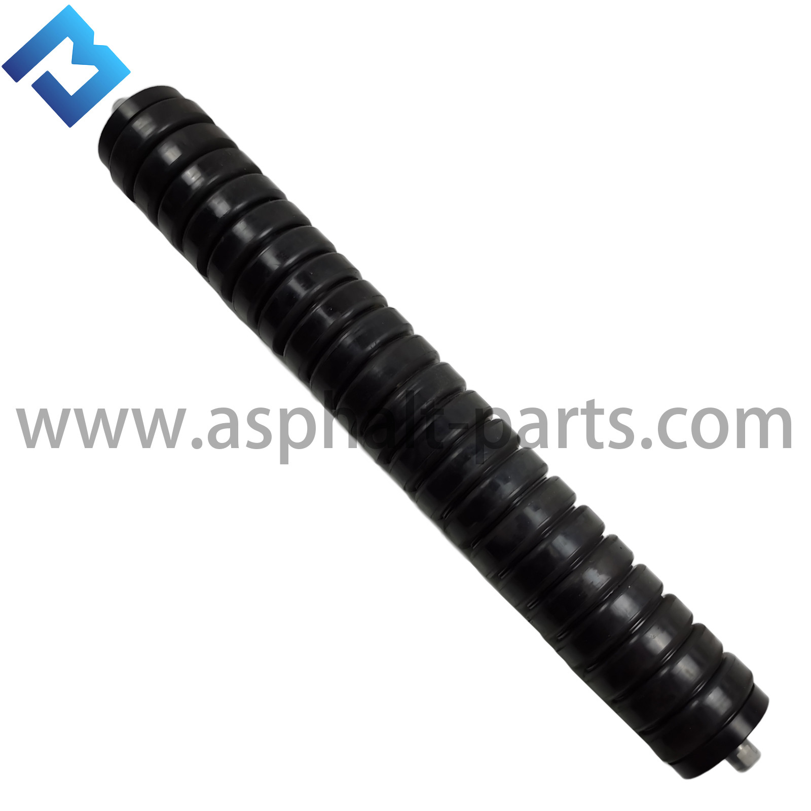 W120F 90121 Conveyor Roller Pulley For Belt Conveyor