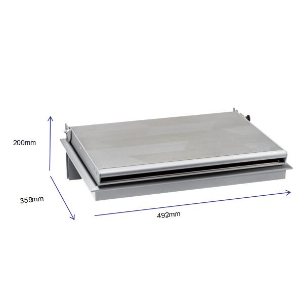 JP 2.2kw Diesel Stove Cooker And Air Heater Combi For Motorhome Similar To Wallas For Caravan Boat