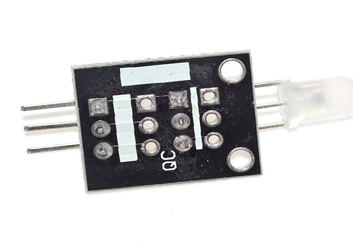 4g 10mA 2.5V Red Green LED Lighting Arduino Sensor Module 5mm