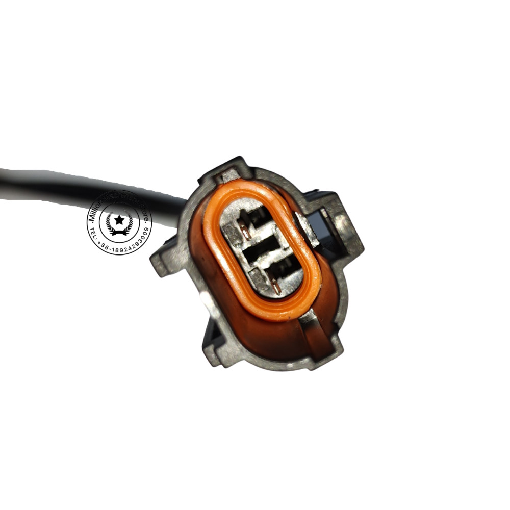 Water Temperature Sensor For SUMITOMO SH200A5 High Quality Excavator Accessories