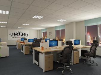 Hunan Shenghui Technology Co., Ltd.