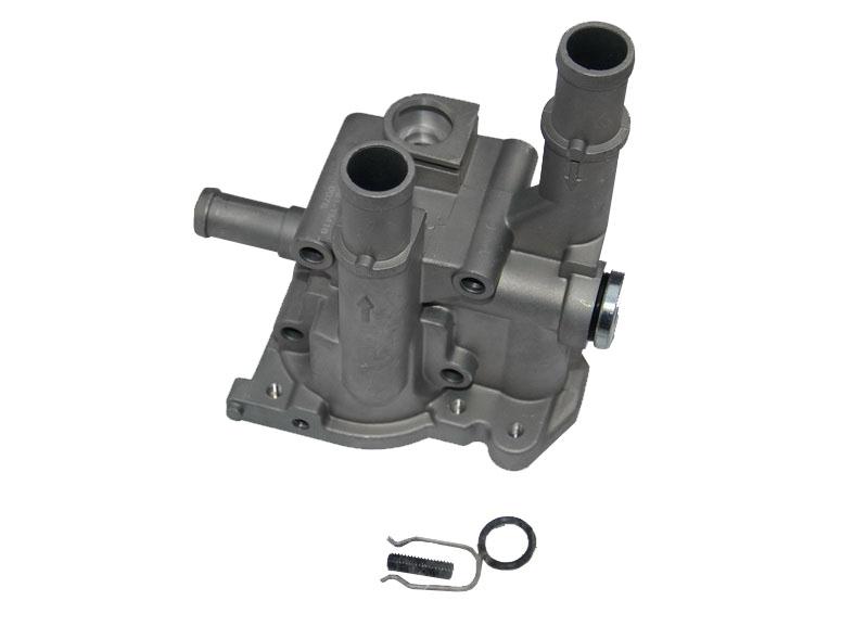 OE NO. 55579951 Coolant Thermostat for Chevrolet Cruze Buick EXCELLE 25191992 25199827 55576955