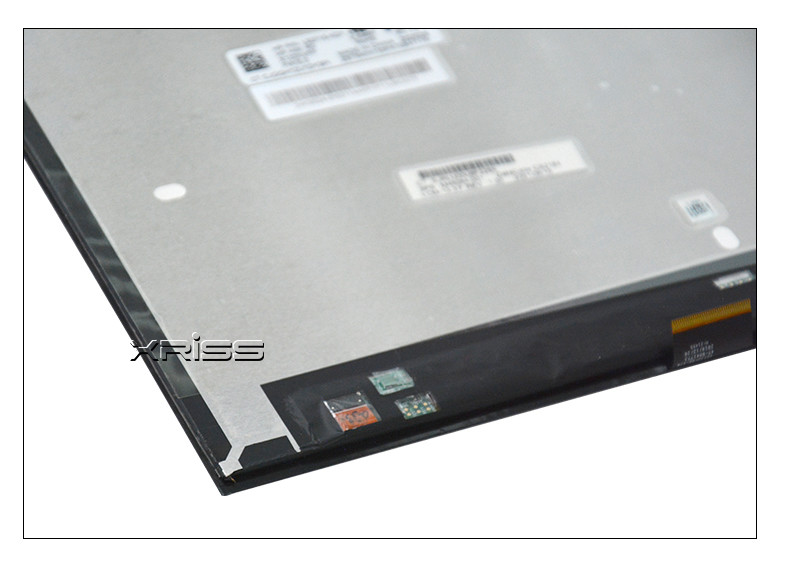 LCD Screen Laptop Full Assembly For HP Envy X360 13-BA 13T-BA 13-Ba0059TU