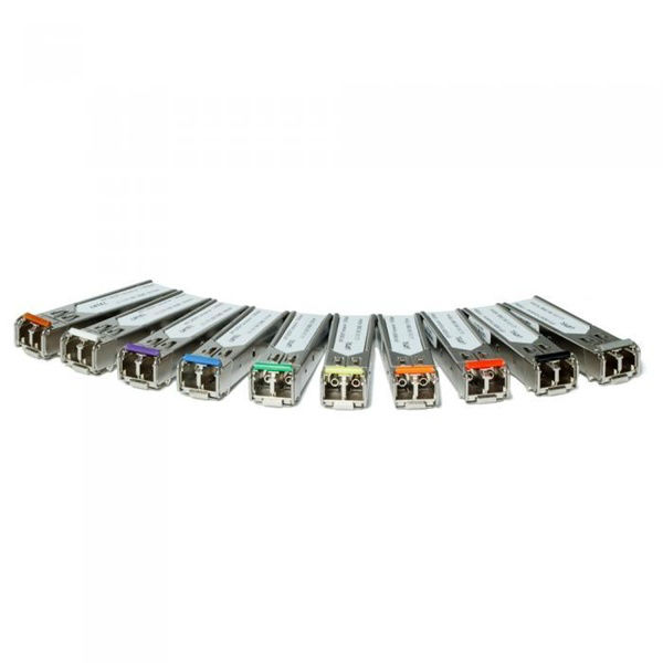 prenty of types Huawei Cisco Compatible 1g/2g/4g/6g/10g sfp fiber modules