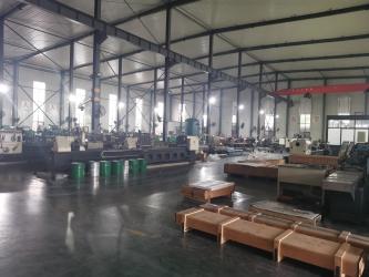 Shaanxi Peakrise Metal Co.,Ltd