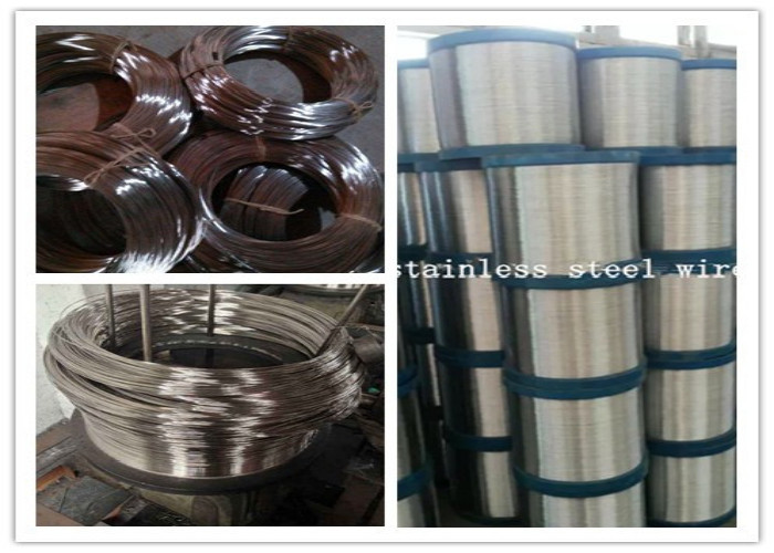 Filter Products SS402 0.03mm Soft Stainless Steel Wires
