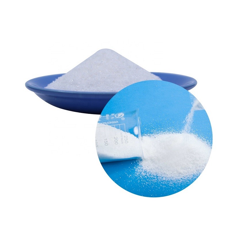 CAS 9003-05-8 Anionic Cationic Polyacrylamide PAM Water Treatment Chemicals