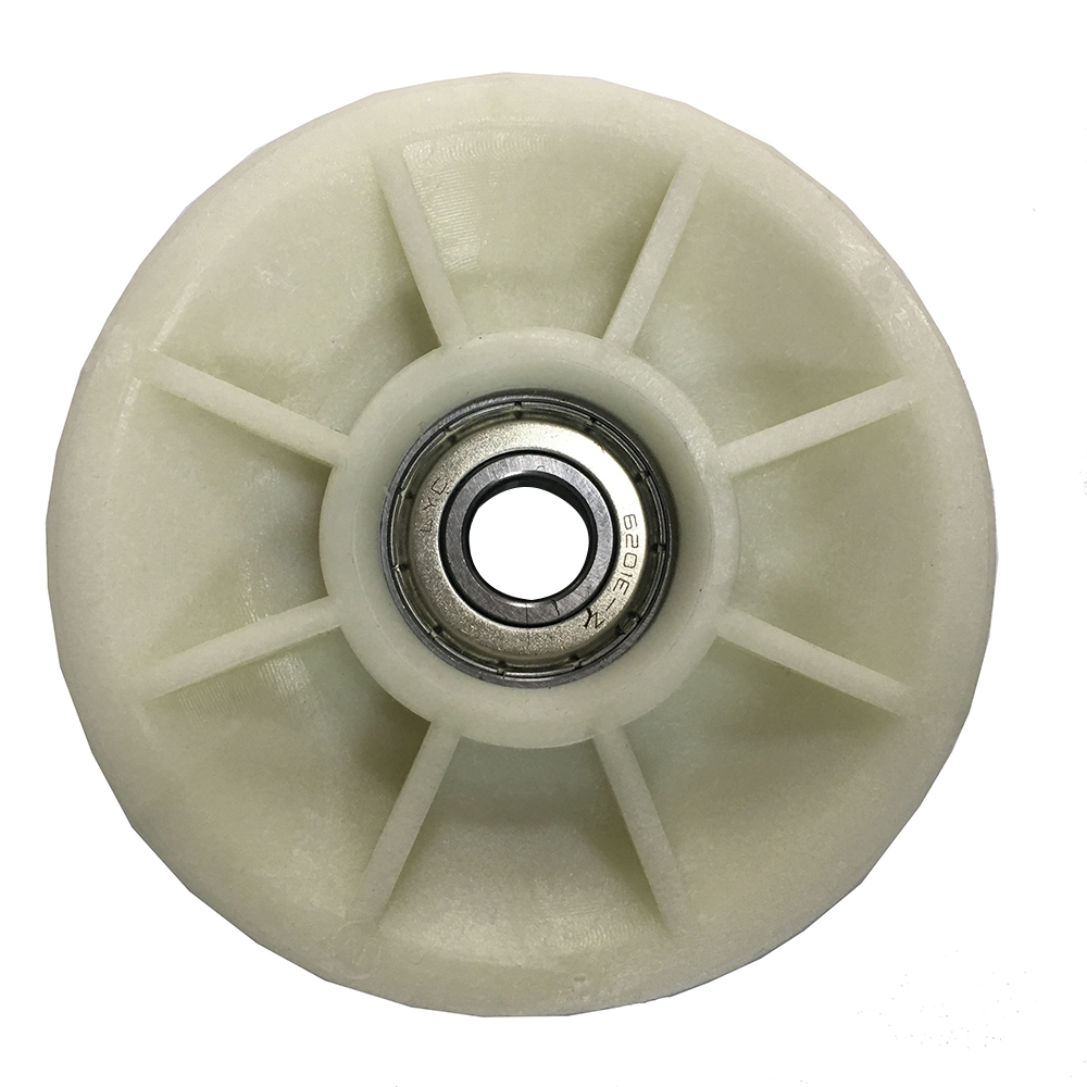 Custom Service for ABS Injection Molded Plastic Parts Size/Color/Thickness/Hardness/Logo by Expert Mold Design and Making