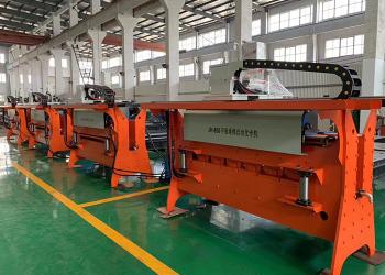 JINHUA (QINGDAO) HARDFACING TECHNOLOGY CO., LTD.
