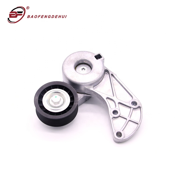 022145299E Professional Manufacturer High Technology Engine Belt Tensioner For Cars