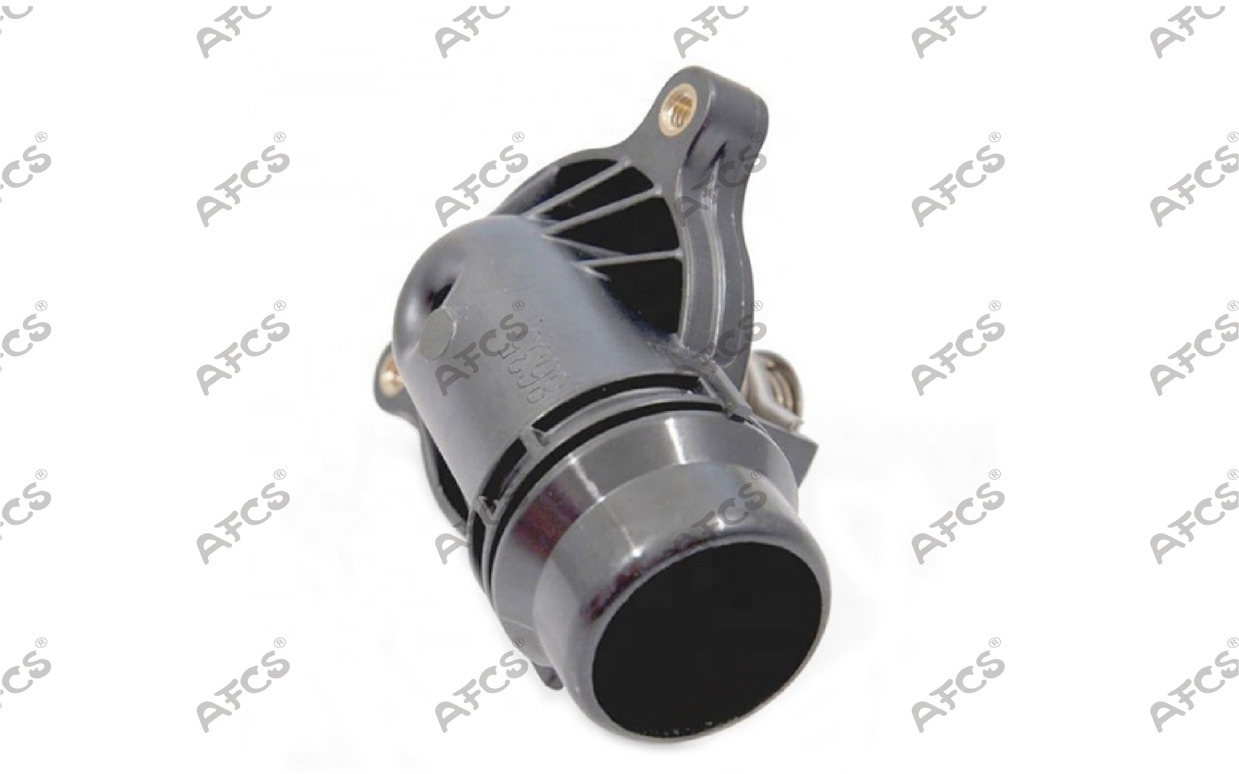 11517500597 Engine Coolant Thermostat For BMW E81 E87 E46 E90