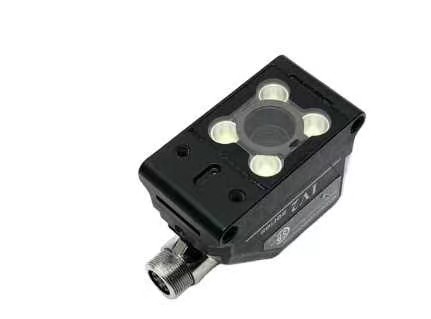 KEYENCE Sensor Head Standard Model Color AF Type IV2-G500CA Reference Distance 20 To 500 Mm 0.79" To 19.69"