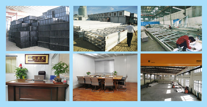 Waterfront Marine Aluminum Gangways / Marine Floating Bridge EPS Foam