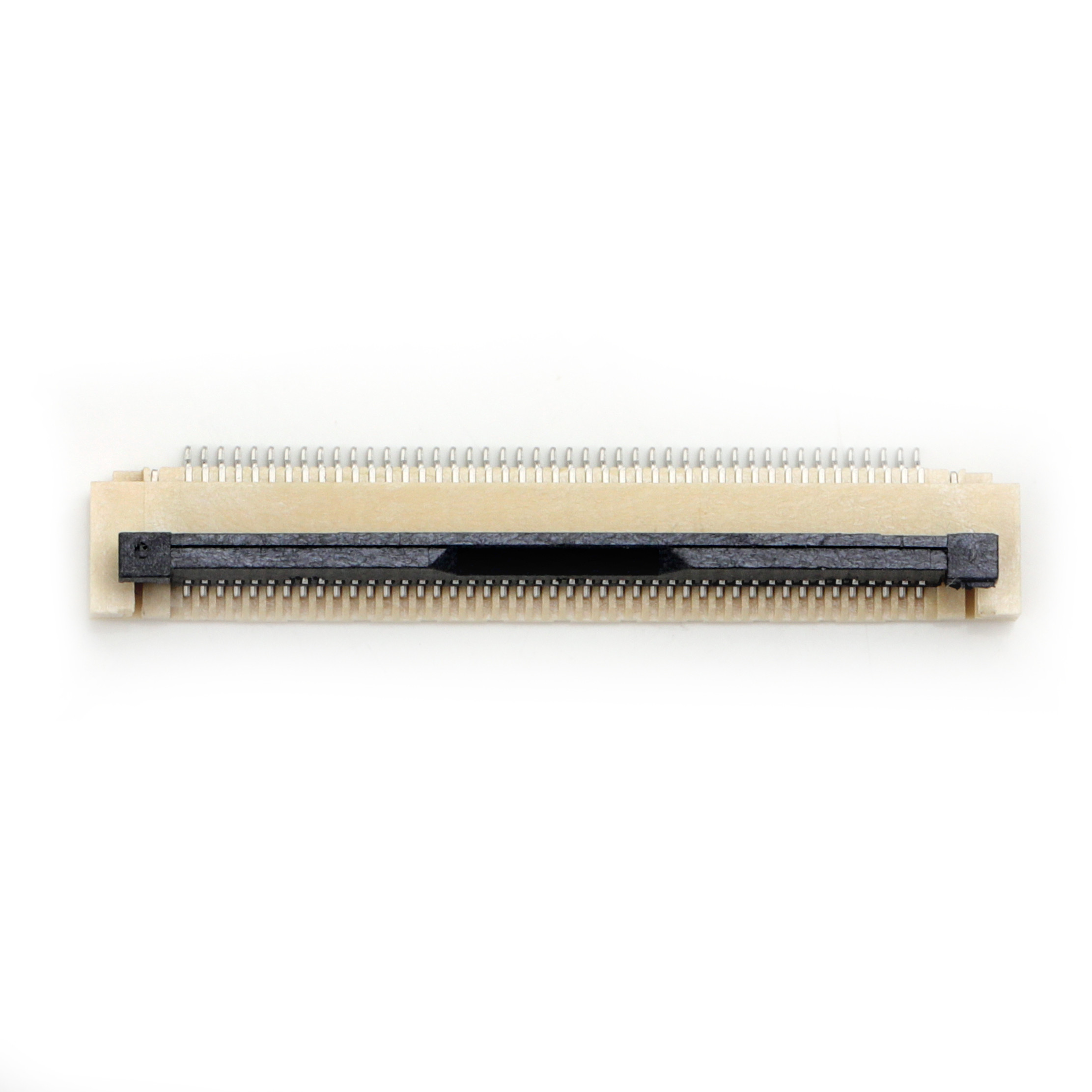 FFC&FPC 45Pin 0.5mm Pitch LVDS EDP Board Connector for Flexible Flat Cable